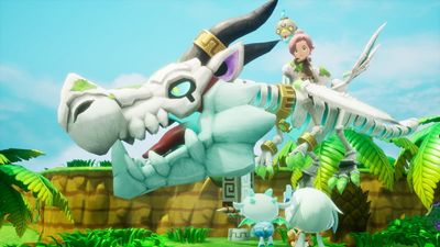 How to earn 10,000 Dosh fast in Fantasy Life i