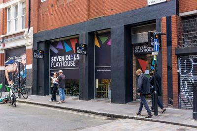 West End’s Seven Dials Playhouse to be investigated over financial concerns