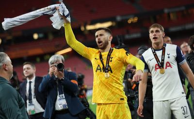 Tottenham: 'Spursy' taunts won't hurt anymore after Europa League triumph, say players