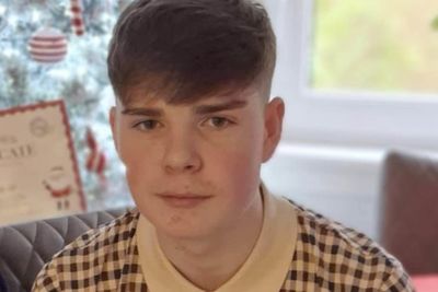 Second teenager arrested over beach attack death of 16-year-old