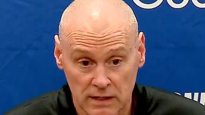 Rick Carlisle Has Idea Why Pacers Are Able to Pull Off These Miracle Comebacks