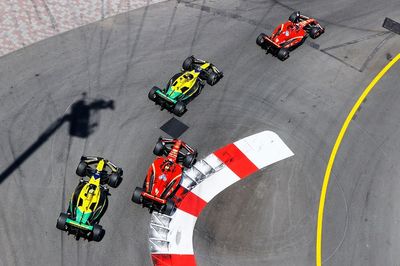 Sainz: F1 Monaco GP now more of a lottery than ever with two pitstop rule