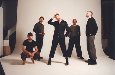 Kaiser Chiefs announce 20th anniversary reissue of seminal debut album Employment