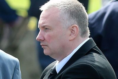 Man apologises for ‘personal attack’ against presenter Stephen Nolan
