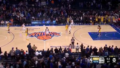 NBA Fans Loved Tyrese Haliburton’s Cold Move On Final Play of Pacers’ Game 1 Win