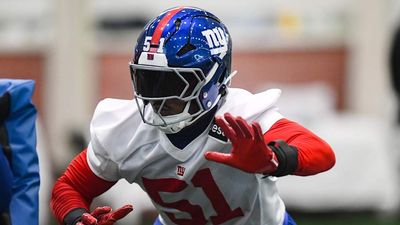 Ranking Five Candidates for NFL Defensive Rookie of the Year in 2025