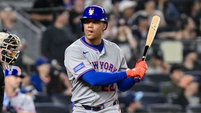 Juan Soto’s Underwhelming Start Is Both a Physical and Mental Issue