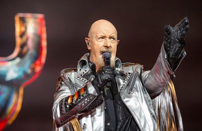 'Witness our lives uncensored, in a never-before-seen way':Judas Priest documentary co-directed by Tom Morello in the works