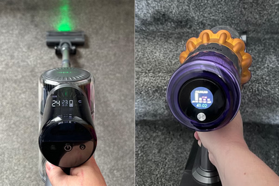 7 best pet vacuum cleaners, tried and tested in a home with two dogs