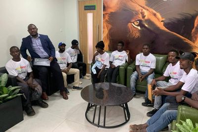 Activists accuse major bank of suppressing protest over controversial African oil pipeline