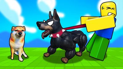 Train Dog to Fight codes (May 2025)