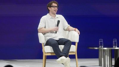 Meta's AI tool's better, but we're still watching it, says Irish watchdog