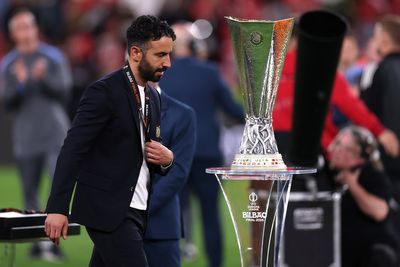 Manchester United stance on Ruben Amorim future revealed after shock ‘quit’ claim
