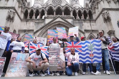 Judge clears way for Government to sign Chagos Islands deal after injunction