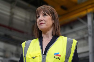 Tax rises ‘feel inevitable’ after jump in Government borrowing