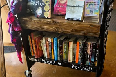 A wave of new owners brings fresh energy to independent bookselling