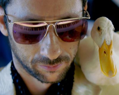 Yes review – a fierce satire of Israel’s ruling classes, radioactive with political pain