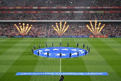 Disney+ to enter women’s football market with Champions League rights