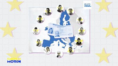 Blue Cards: Which EU country offers the highest minimum salary for non-EU workers?