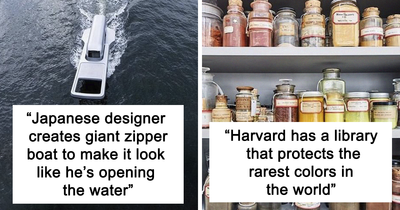 46 Things You Probably Never Knew Existed Shared By “Yup That Exists” Instagram Page