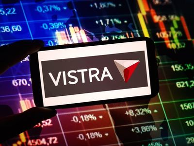 Is Wall Street Bullish or Bearish on Vistra Stock?