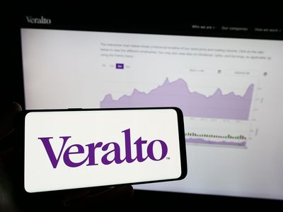 What Are Wall Street Analysts' Target Price for Veralto Stock?