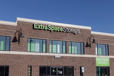 Extra Space Storage Stock: Analyst Estimates & Ratings