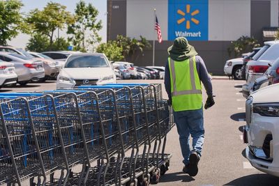 Walmart cutting 1500 corporate jobs in major restructure - days after announcing tariffs would increase prices