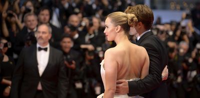 At Cannes, decency and dress codes clash with fashion’s red carpet revolution