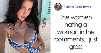 “Buy A Bathing Suit That Fits”: Kylie Jenner Baffles Fans With “Ready For Summer” One-Piece Shots