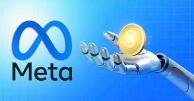 Meta Is Offering Up to $6,000 per Month to Early-Stage AI Startups