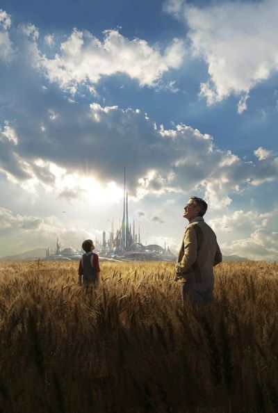 10 Years Later, Disney's Weirdest Sci-Fi Flop Is Better Than You Remember