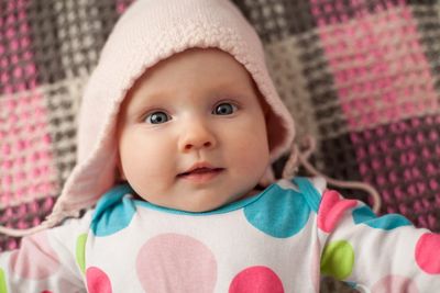 Short and Sweet: 8 Baby Girl Names You’ll Instantly Love