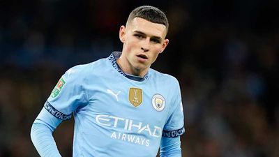 Phil Foden Explains Reasons Behind His ‘Difficult Season‘ for Man City