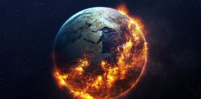 Anti-environmentalism is on the rise but it’s full of contradictions