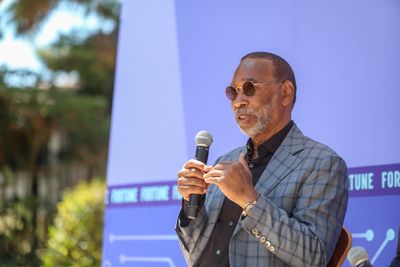 Nike’s Jordan brand chairman hid his criminal past for 40 years. Now he wants CHROs to consider second chances