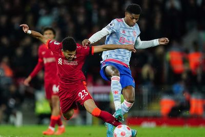 Marcus Rashford and Luis Diaz revealed as transfer targets for European giant