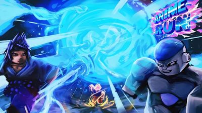 Anime Run Kingdom Codes (May 2025)