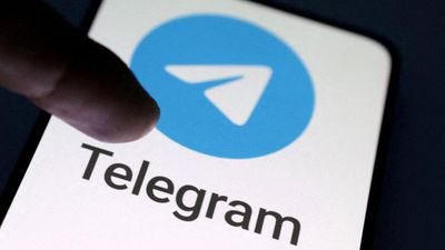 French police dismantle widespread paedophilia network hidden on Telegram