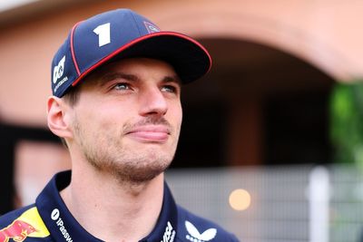 Max Verstappen explains why he missed Monaco F1 movie screening