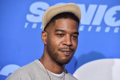 The Latest: It's Rapper Kid Cudi's turn in the witness stand at Sean 'Diddy' Combs' trial