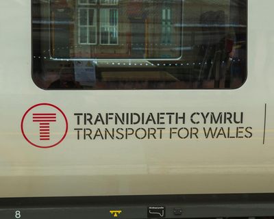Man arrested after train and tractor collision in Herefordshire