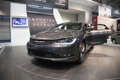 10 Worst Car Brands for Resale Value (You’ll Wish You Knew Sooner)
