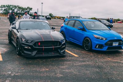 The Automaker That Outsold Ford (Briefly) Before Fading Away