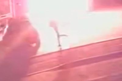 Pair jailed for life for murdering 26-year-old man in ‘pure evil’ arson attack