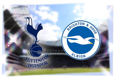 Tottenham vs Brighton: Prediction, kick-off time, team news, TV, live stream, h2h results, odds today
