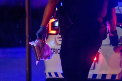 Who were the Israeli Embassy staffers shot dead days before getting engaged?