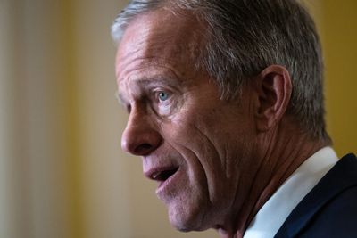 Senate sidesteps parliamentarian, widens reach of CRA - Roll Call