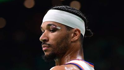 Josh Hart Candidly Explained How Knicks Collapsed in Stunning Loss vs. Pacers