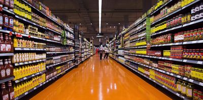 Canadian Food Policy Advisory Council: A collaborative approach to strengthening food systems